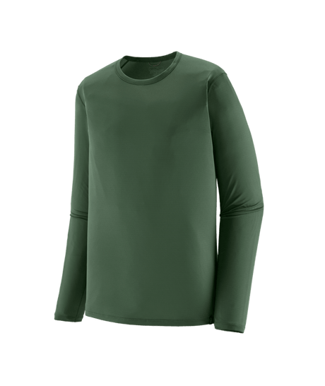 PATAGONIA - M's Cap LW Crew