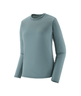 PATAGONIA - W's Cap LW Crew