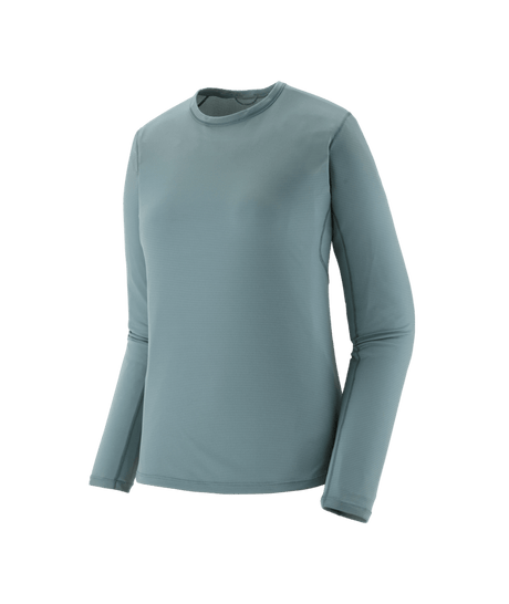 PATAGONIA - W's Cap LW Crew