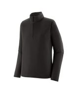PATAGONIA - M's Cap LW Zip Neck