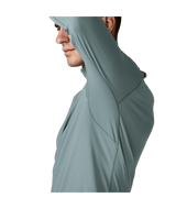 PATAGONIA - M's Cap LW Zip Neck
