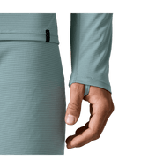 PATAGONIA - M's Cap LW Zip Neck