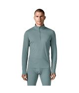 PATAGONIA - M's Cap LW Zip Neck