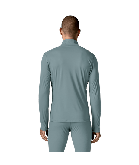 PATAGONIA - M's Cap LW Zip Neck