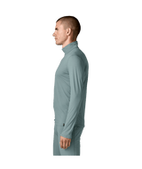PATAGONIA - M's Cap LW Zip Neck