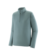 PATAGONIA - M's Cap LW Zip Neck