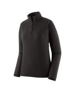 PATAGONIA - W's Cap LW Zip Neck