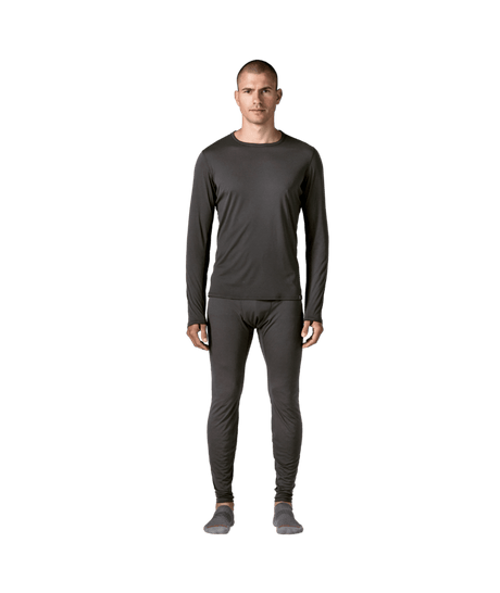 PATAGONIA - M's Cap LW Bottoms