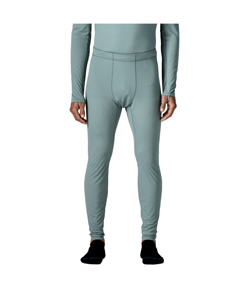 PATAGONIA - M's Cap LW Bottoms