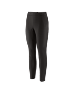 PATAGONIA - W's Cap LW Bottoms
