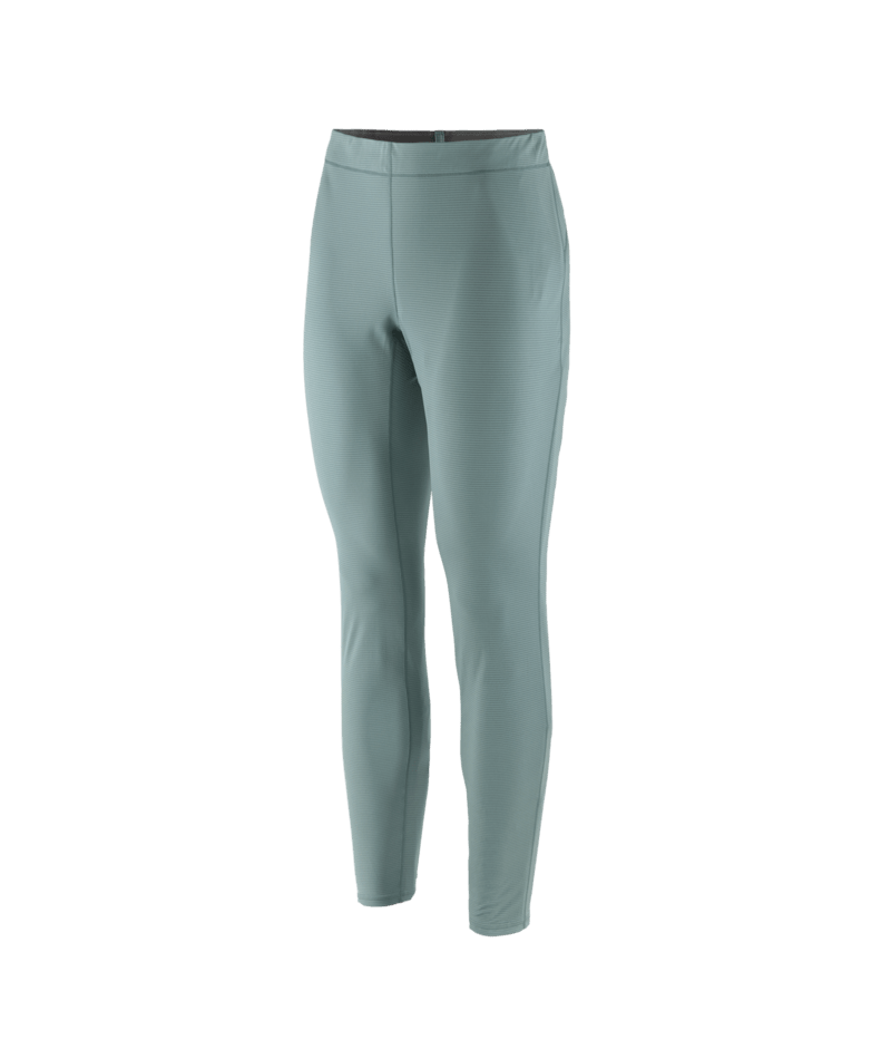 PATAGONIA - W's Cap LW Bottoms