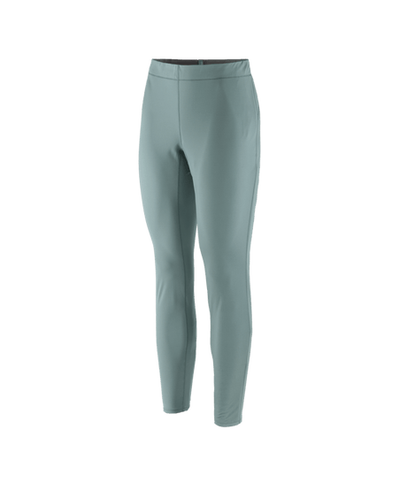 PATAGONIA - W's Cap LW Bottoms