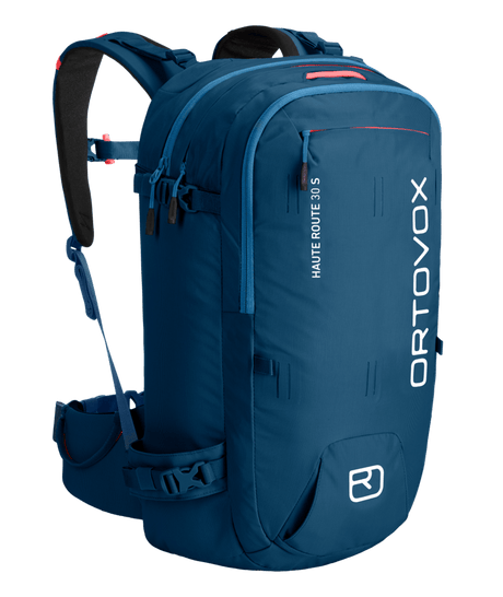 ORTOVOX - "HAUTE ROUTE 30 S"