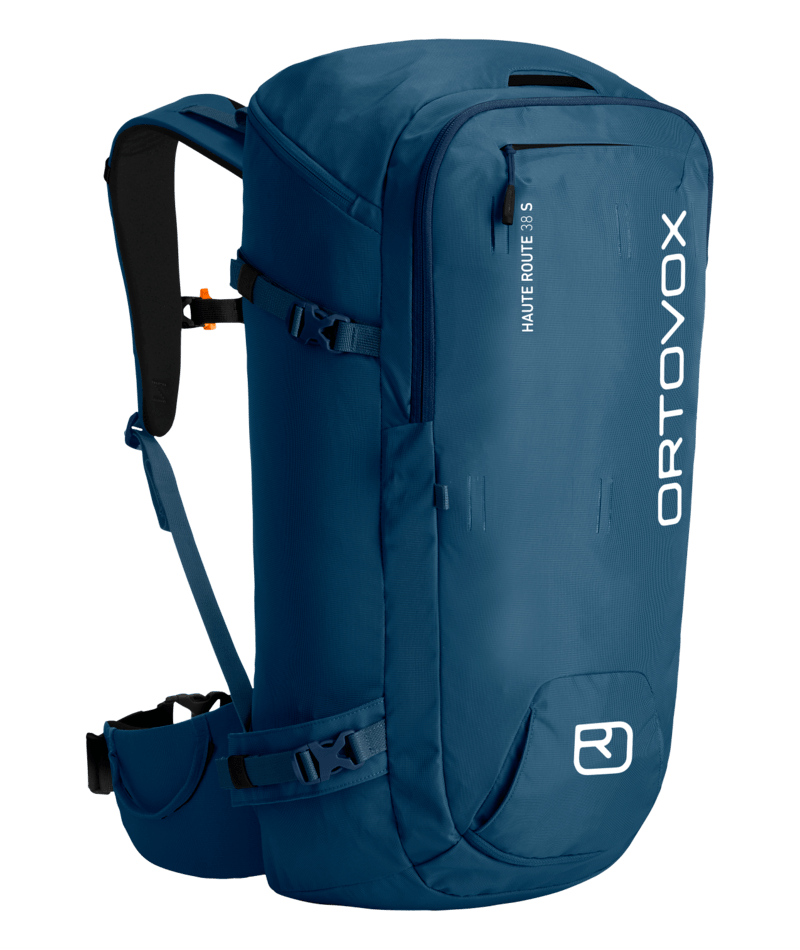 ORTOVOX - "HAUTE ROUTE 38 S"