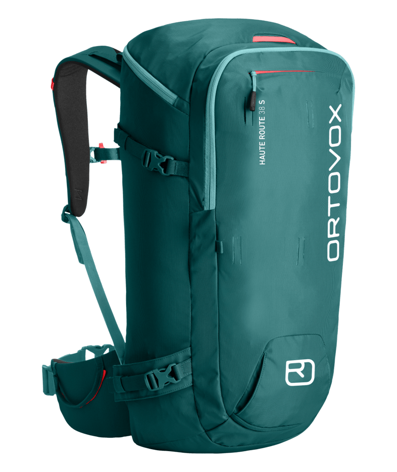 ORTOVOX - "HAUTE ROUTE 38 S"
