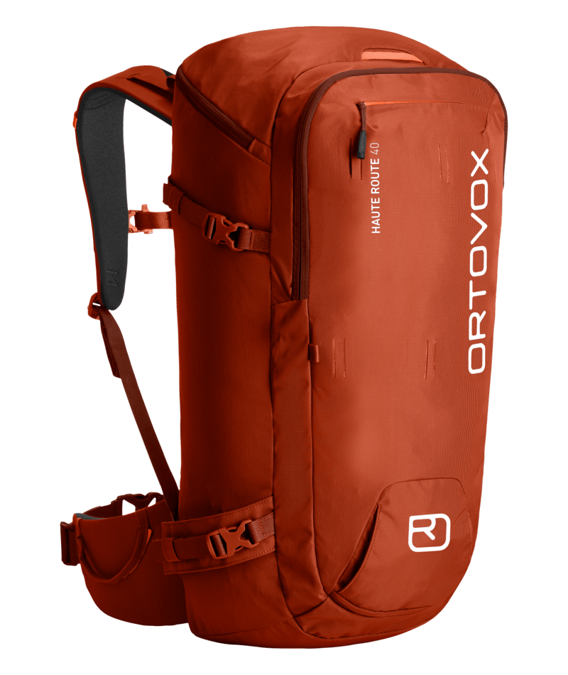 ORTOVOX - "HAUTE ROUTE 40"