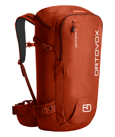 ORTOVOX - "HAUTE ROUTE 40"