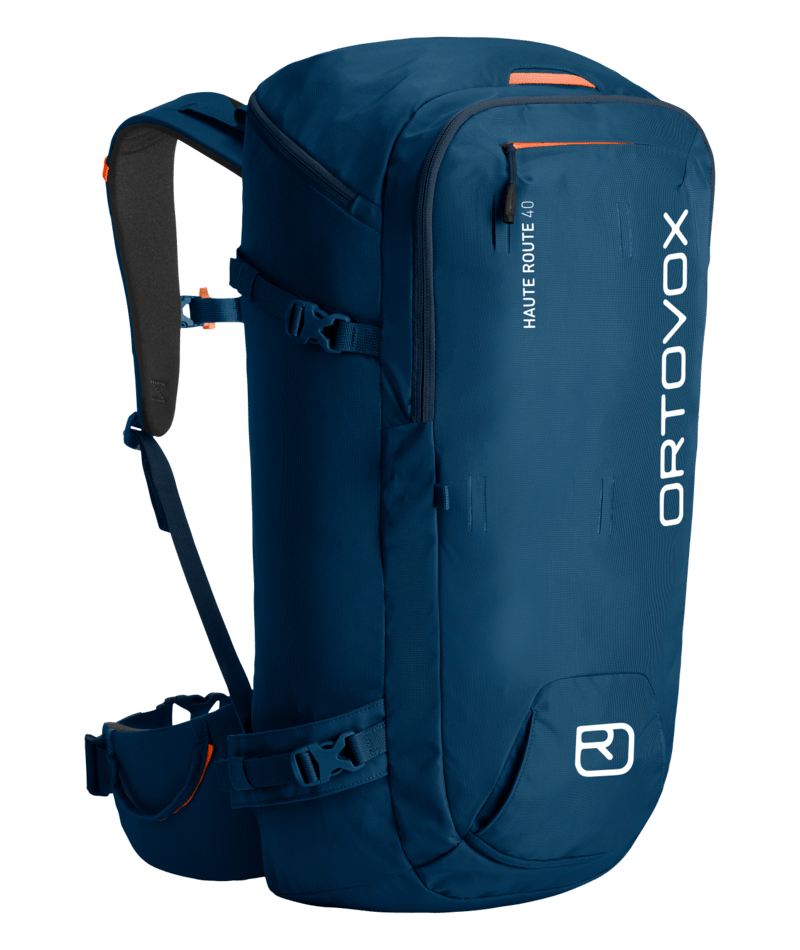 ORTOVOX - "HAUTE ROUTE 40"