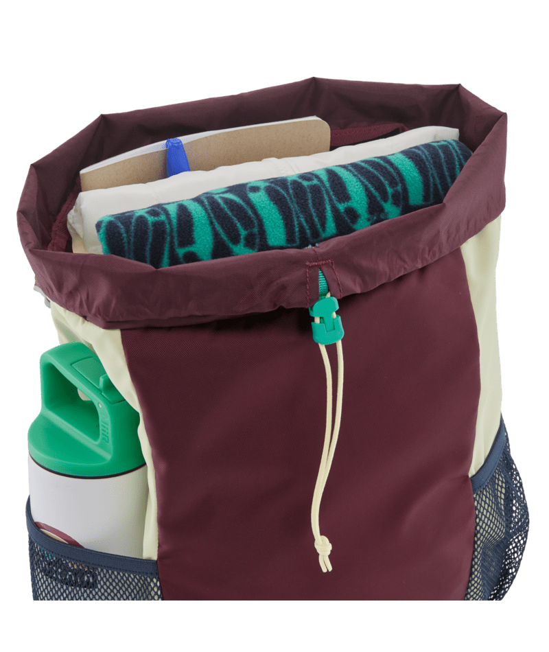 PATAGONIA - K's Refugito Day Pack 12L