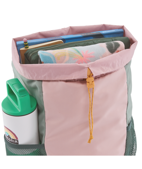 PATAGONIA - K's Refugito Day Pack 12L