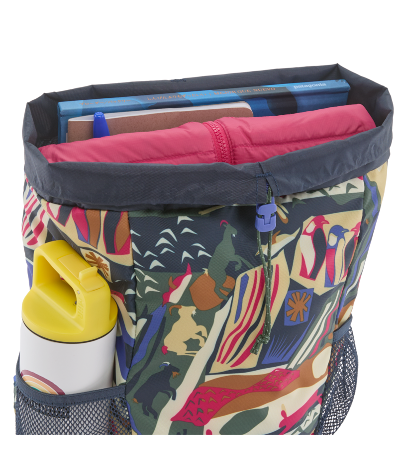 PATAGONIA - K's Refugito Day Pack 12L