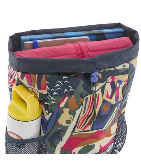 PATAGONIA - K's Refugito Day Pack 12L