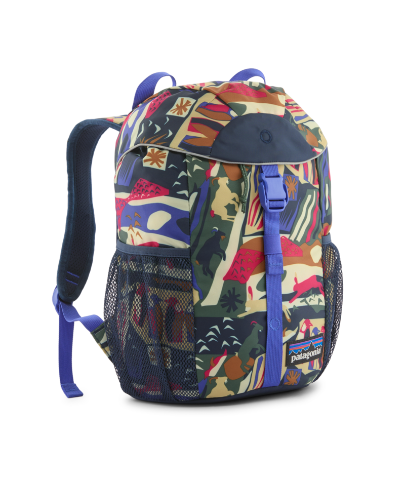 PATAGONIA - K's Refugito Day Pack 12L