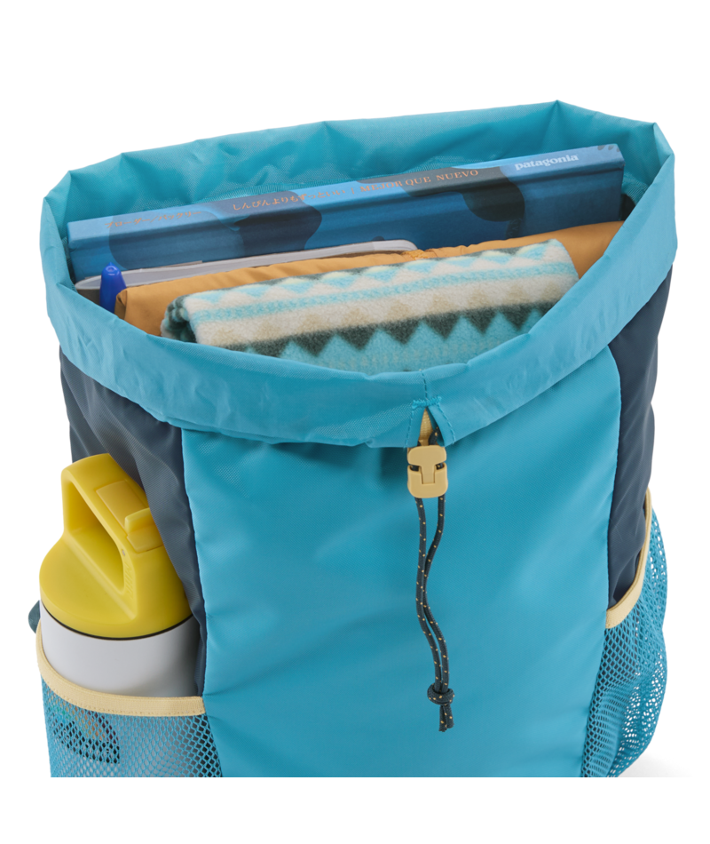 PATAGONIA - K's Refugito Day Pack 12L