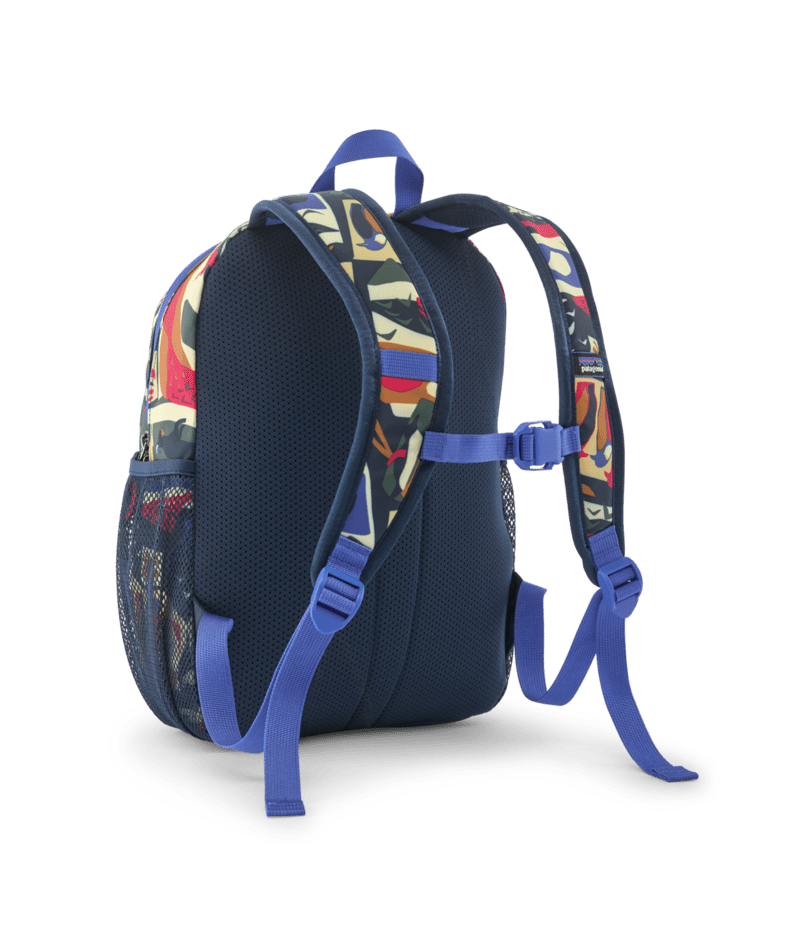 PATAGONIA - K's Refugito Day Pack 15L