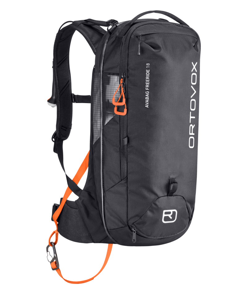 ORTOVOX - "AVABAG LITRIC FREERIDE 18"