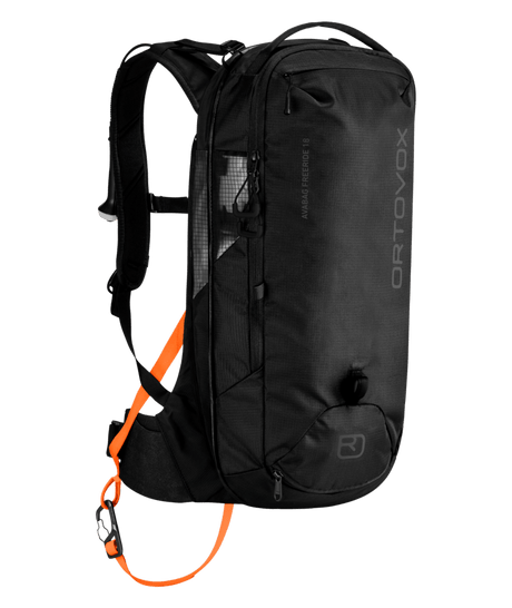 ORTOVOX - "AVABAG LITRIC FREERIDE 18"
