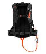 ORTOVOX - "AVABAG LITRIC FREERIDE 18"