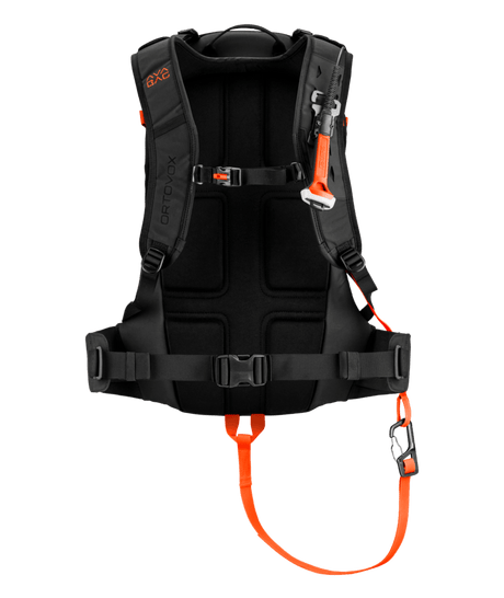 ORTOVOX - "AVABAG LITRIC FREERIDE 18"