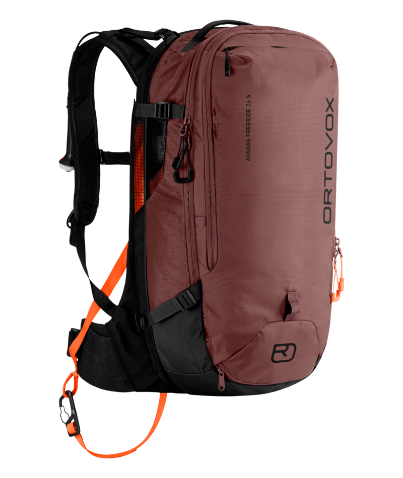 ORTOVOX - "AVABAG LITRIC FREERIDE 26S "