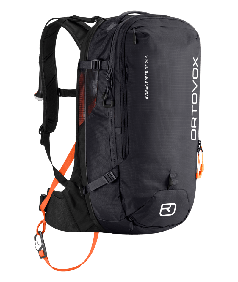 ORTOVOX - "AVABAG LITRIC FREERIDE 26S "
