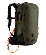 ORTOVOX - "AVABAG LITRIC FREERIDE 28 "