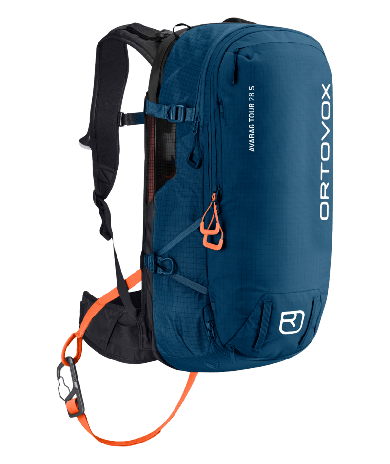 ORTOVOX - "AVABAG LITRIC TOUR 28S"