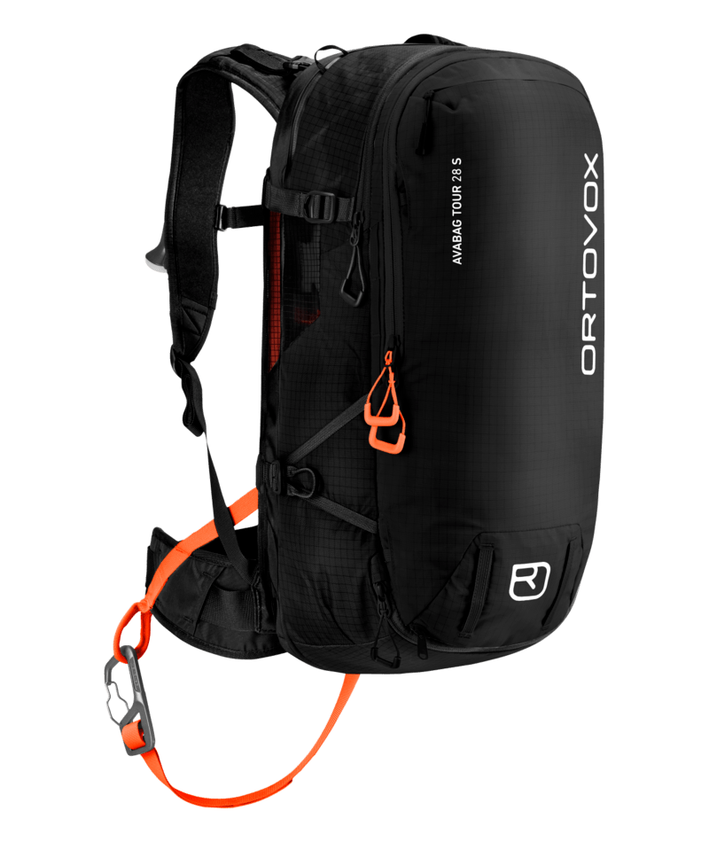 ORTOVOX - "AVABAG LITRIC TOUR 28S"
