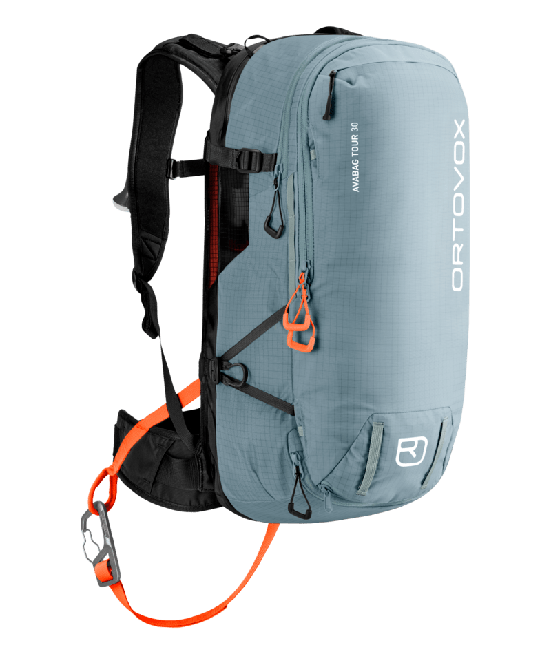 ORTOVOX - "AVABAG LITRIC TOUR 30"