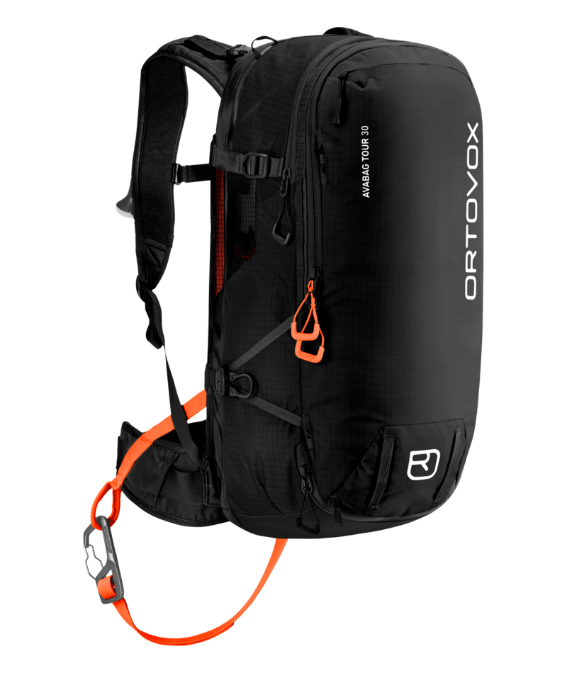 ORTOVOX - "AVABAG LITRIC TOUR 30"