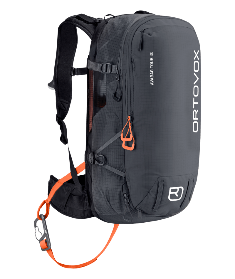 ORTOVOX - "AVABAG LITRIC TOUR 30"