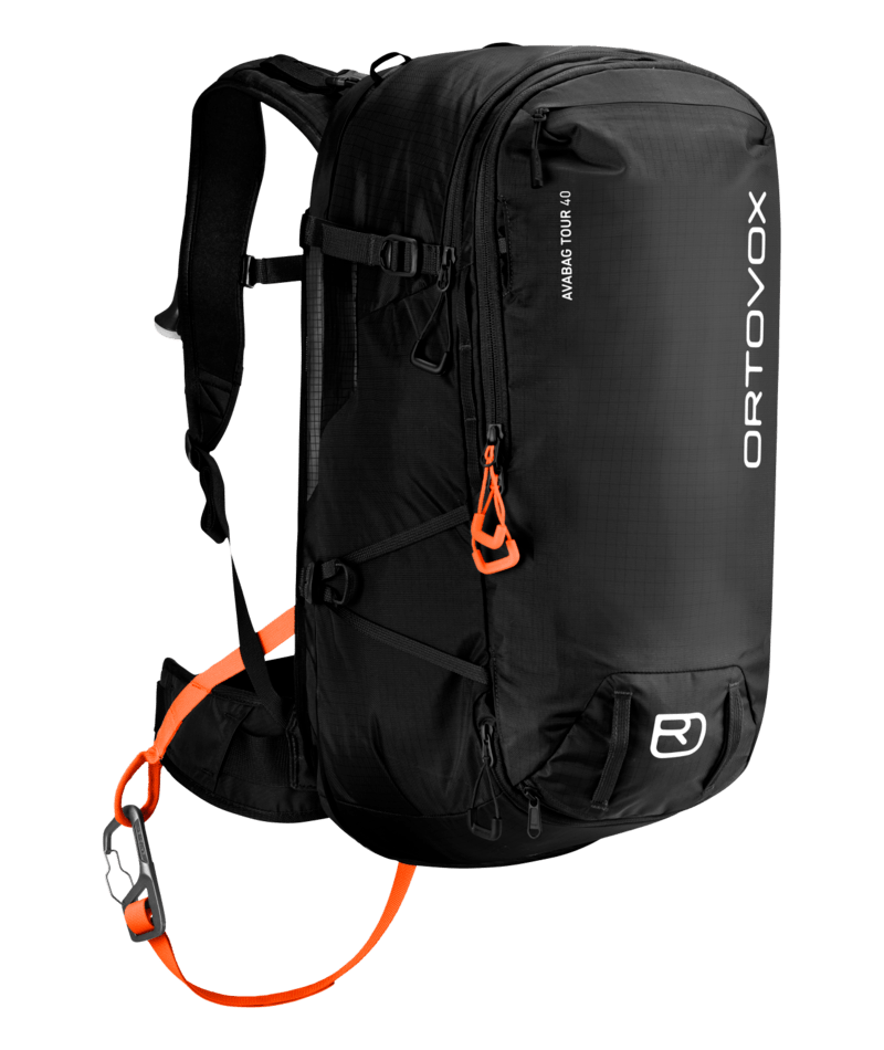 ORTOVOX - "AVABAG LITRIC TOUR 40"