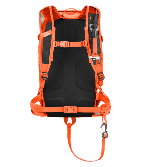 ORTOVOX - "AVABAG LITRIC ZERO 27"