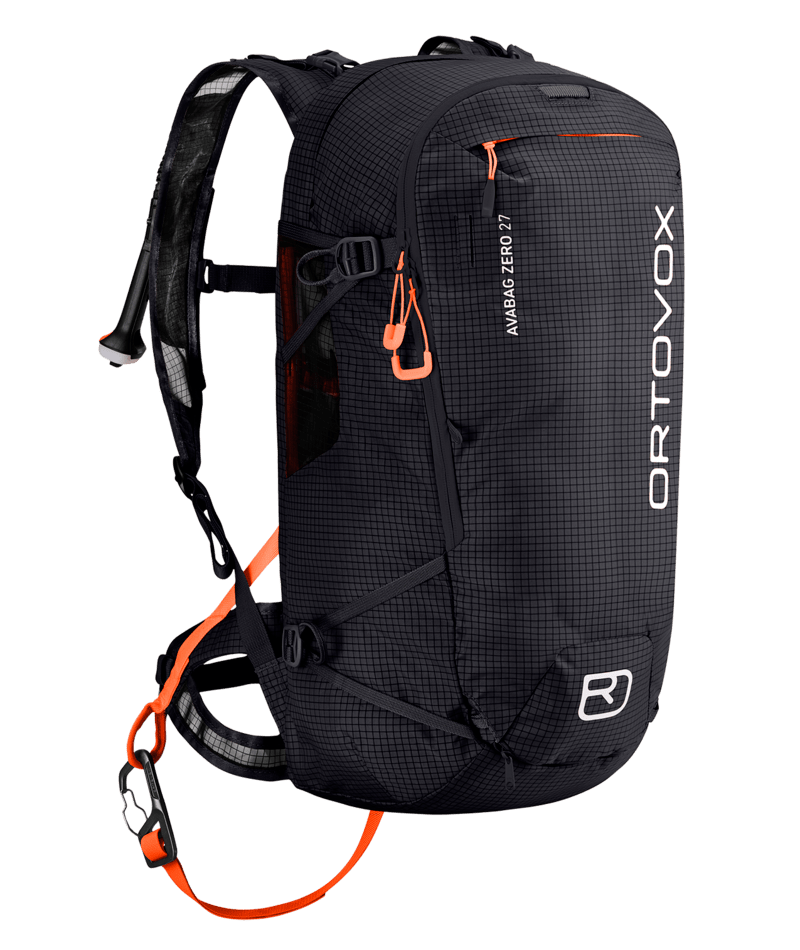 ORTOVOX - "AVABAG LITRIC ZERO 27"