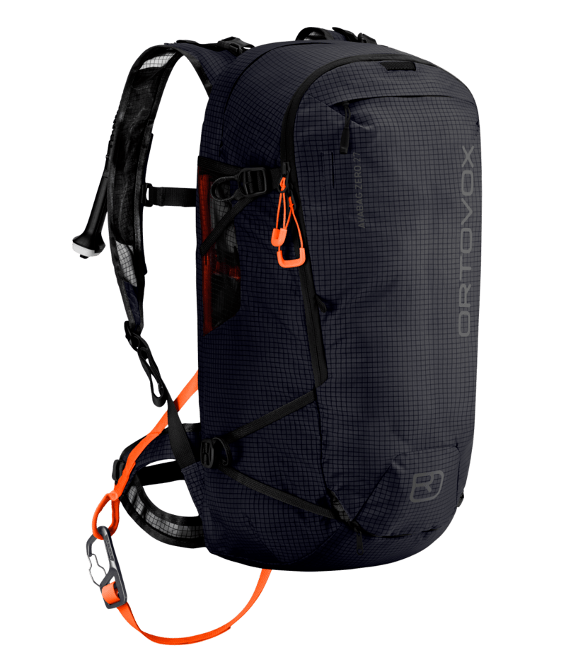ORTOVOX - "AVABAG LITRIC ZERO 27"