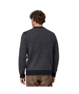 PATAGONIA - M's Recycled Wool-Blend Sweater