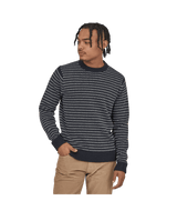 PATAGONIA - M's Recycled Wool-Blend Sweater