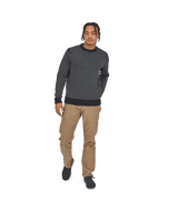 PATAGONIA - M's Recycled Wool-Blend Sweater