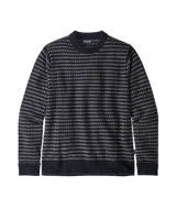 PATAGONIA - M's Recycled Wool-Blend Sweater
