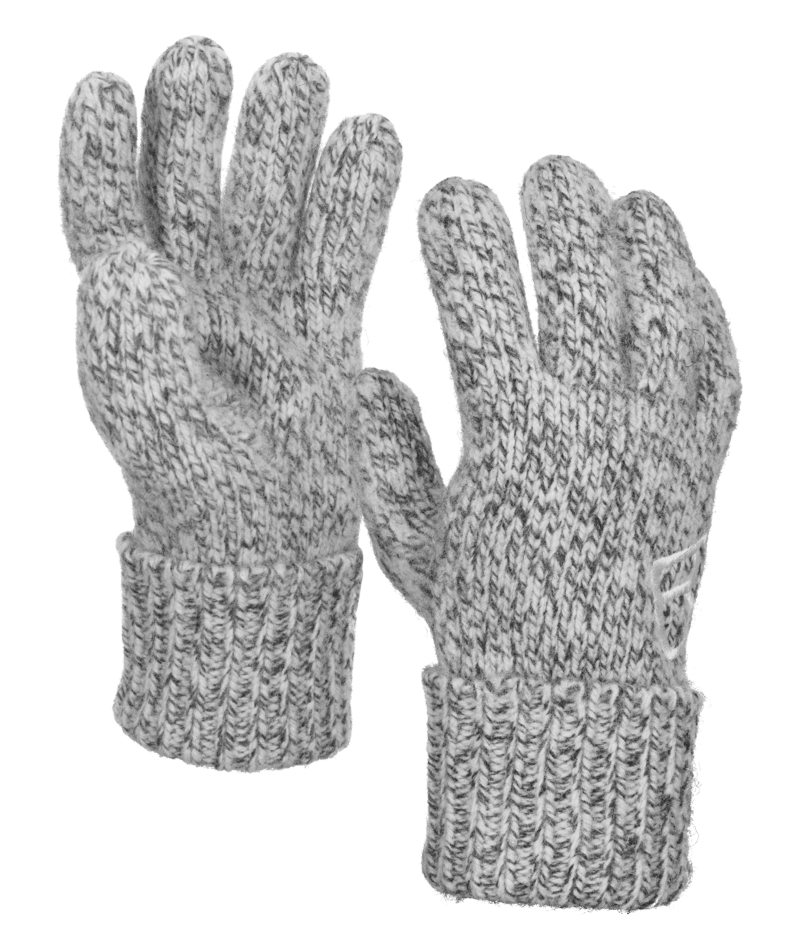 ORTOVOX - "CLASSIC WOOL GLOVE"